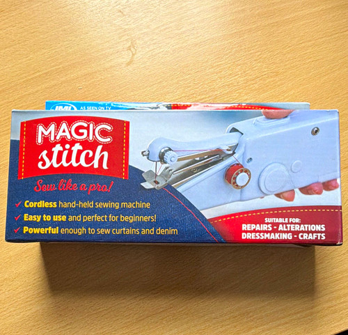Jml magic stitch - jml, portable