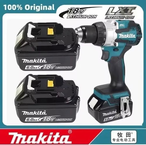 Makita cordless brushless 18v - cordless,