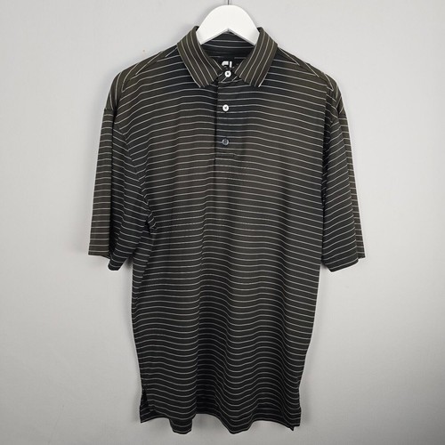 Footjoy polo shirt mens - footjoy,