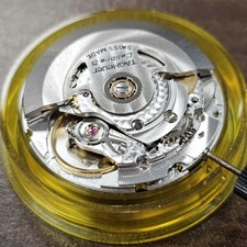 ETA 2824-2 Movement | TAG