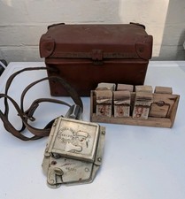 Original LONDON TRANSPORT Bell