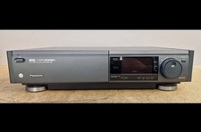 Panasonic NV-FS100 HQ SVHS