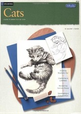 Cats (How to Draw and Paint