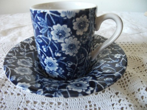 Burleigh ware staffordshire - ware,
