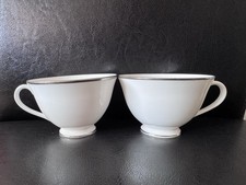 Pair of Royal Doulton "Signet"