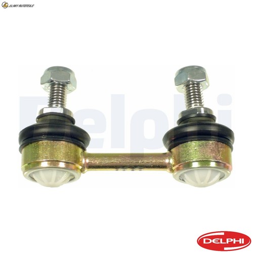 Rod brace stabiliser tc973 - stabiliser, for