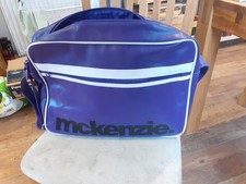 Vintage Retro McKenzie