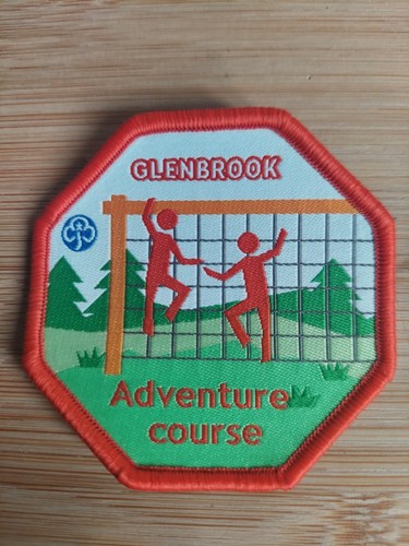 Girlguiding adventure - girlguiding,