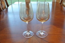 GOLD TRANSLUCENT Colored WINE