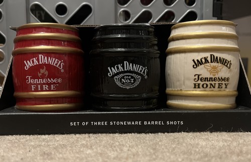 Jack daniel stoneware - daniel's,