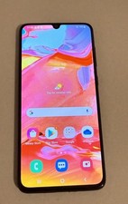 Samsung Galaxy A70 128GB -