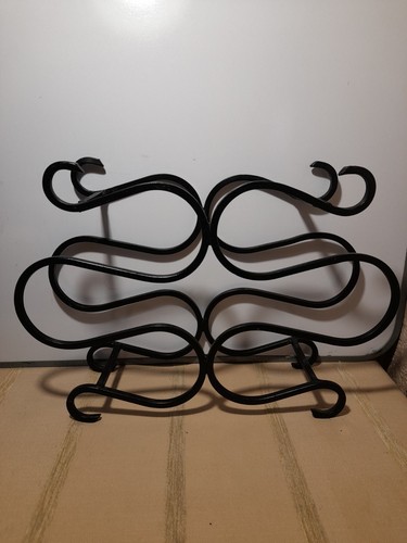 Vintage cast iron wine - vintage,