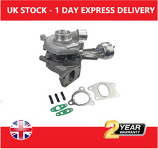 Turbocharger for Mitsubishi