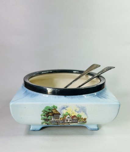 Vintage mid century lancaster - mid,