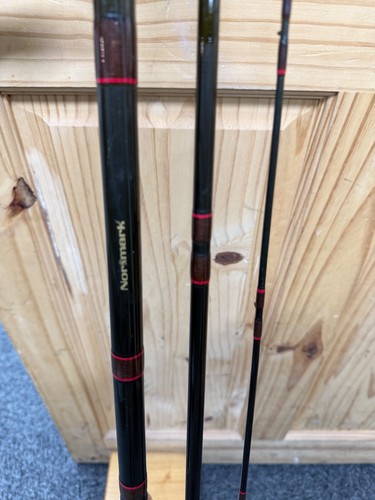 Coarse fishing tackle - tackle,