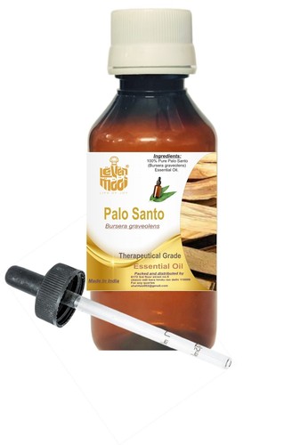 Levenmooi palo santo - levenmooi,