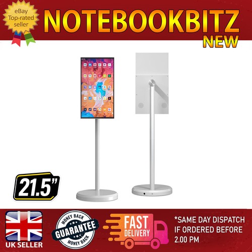 Portable smart touch screen - smart, tv