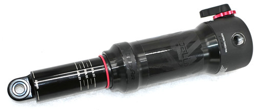 Rockshox deluxe select rt - select+,