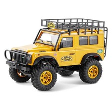 FMS 1:24 Land Rover Defender