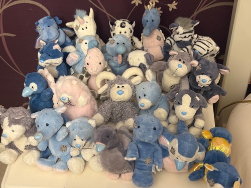 Blue nose friends - my, bundle