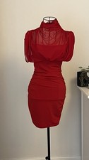 Zara Dress- Size Small- Short