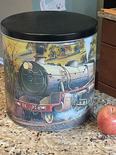 Beautifully painted metal - painted,