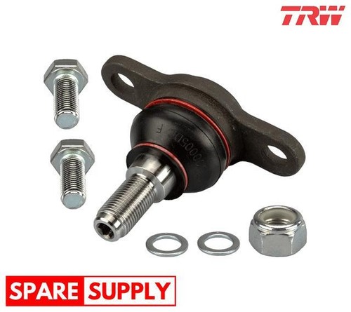Ball joint for - ball,