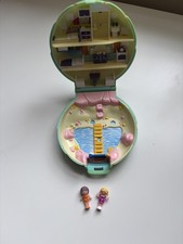 Vintage Polly Pocket Polly's