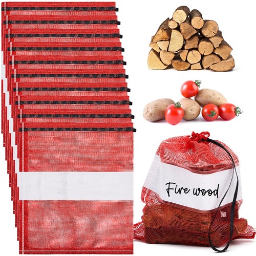 Pcs onion bags reusable - 10,