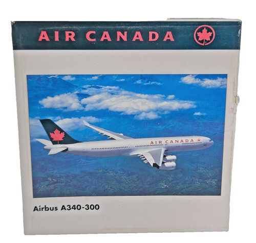 Herpa wings air canada airbus - wings,