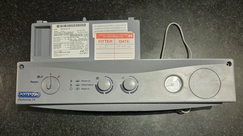 Potterton performa - performa, 24