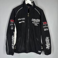 SUZUKI RELENTLESS S-M TAS