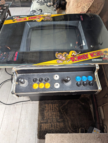 Nintendo donkey kong - nintendo,