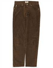Armani Mens Straight Jeans W34