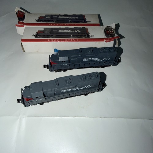 Gauge southern pacific - gauge,