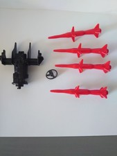 GI Joe Stinger Jeep V1