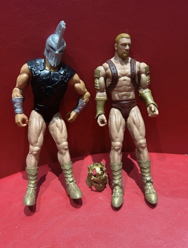 Mattel create a superstar - 2,