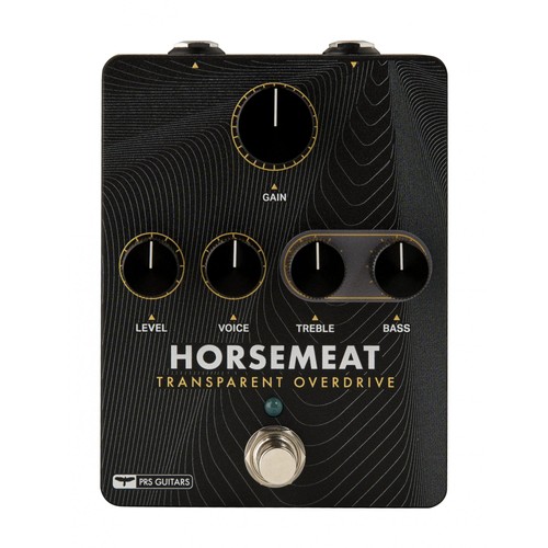 Prs horsemeat transparent - prs,