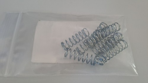 Paslode 501006 spring - 10,