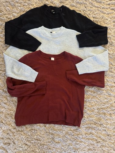 Ladies short jumpers size - ladies, jumpers,