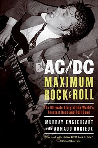 Maximum rock roll - maximum,