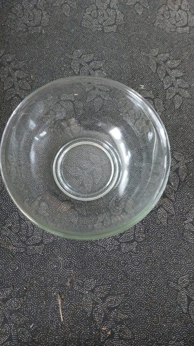 Large vintage pyrex jaj thick - pyrex,