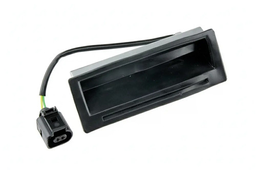 Boot lid handle electric - handle,