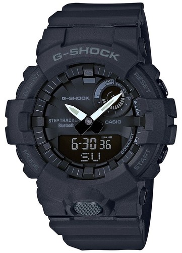 Casio shock bluetooth - casio, g-shock