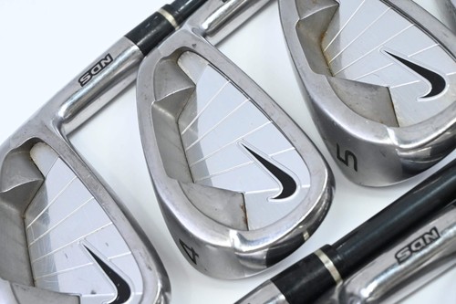 Nike nds irons pw - irons, /