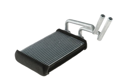 Heat exchanger interior - exchanger,