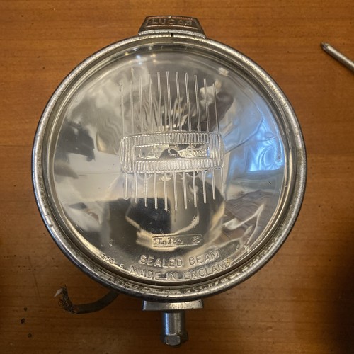 Lucas lr6 sealed beam classic - lr6,