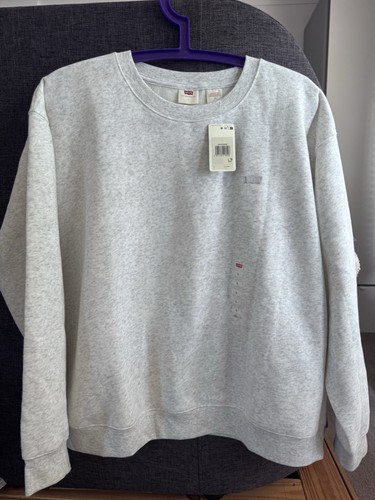 Levi women sweatshirt - levi's, women's