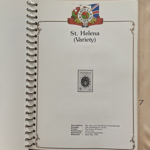 Helena 1981 - st.,