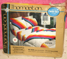 BNIP, VINTAGE USA 1980S